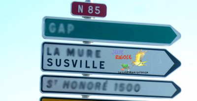 La ludo à Susville