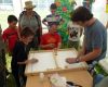Tournoi de Maxi Flitzer