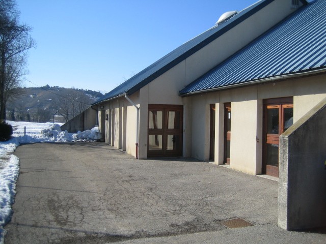 Monteynard